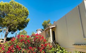 Hostal Villa Senese